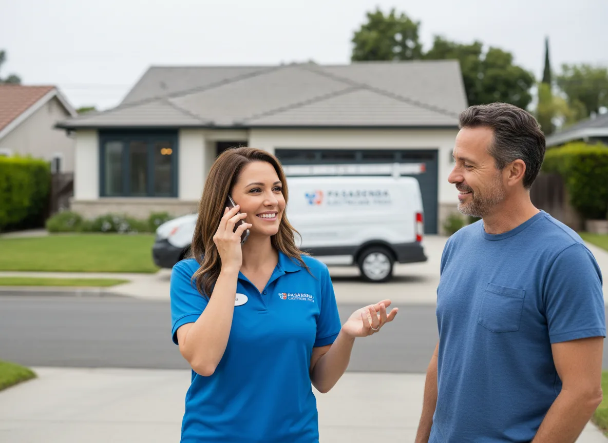 Electrician Hillsboro, IL FAQs
